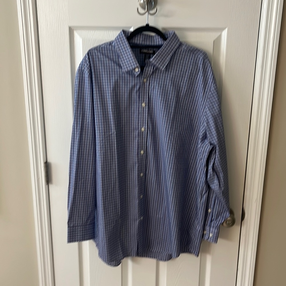 Kirkland Dress shirt